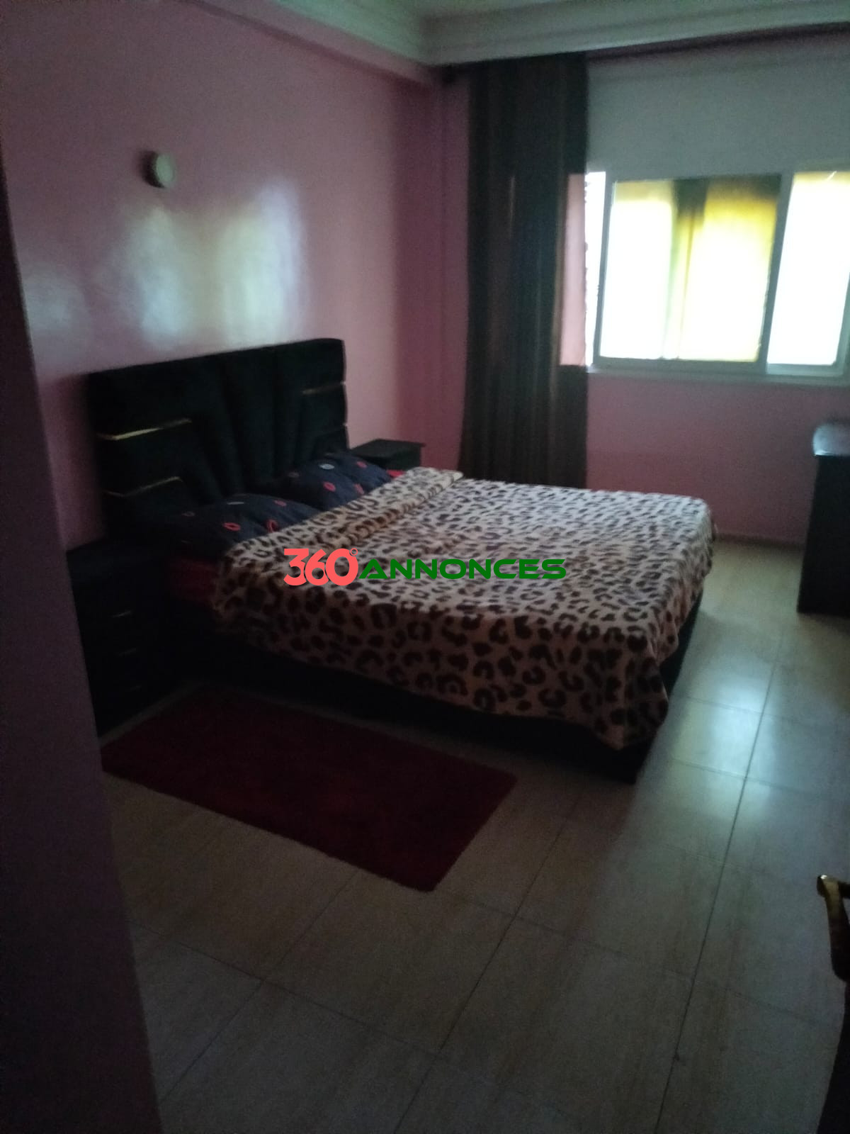 Appartement-d'une-chambre-et-2-salon-à-louer-à-Agdal - photo 13