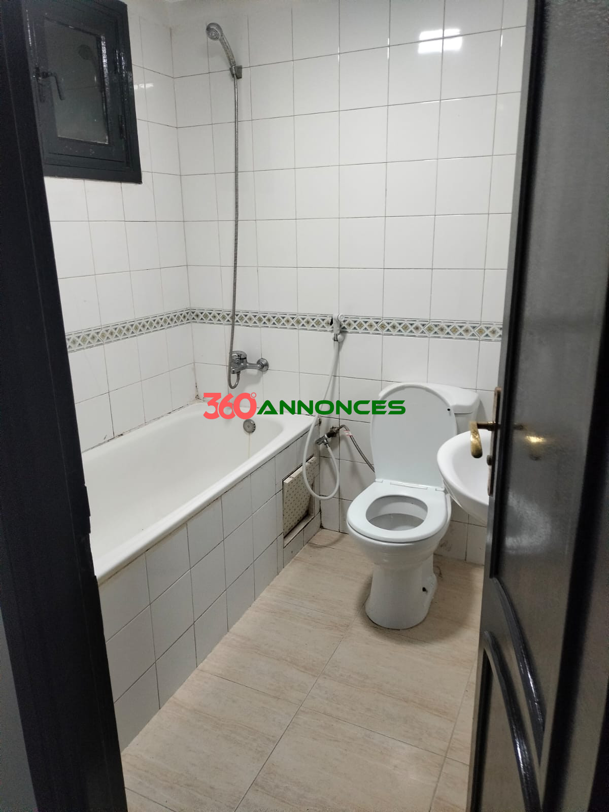 Appartement-d'une-chambre-et-2-salon-à-louer-à-Agdal - photo 16