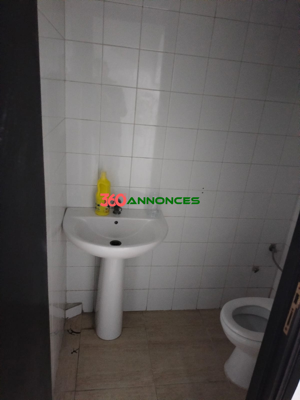 Appartement-d'une-chambre-et-2-salon-à-louer-à-Agdal - photo 17
