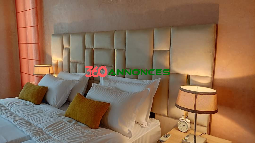 une villa a louer par jour 10000MAD - photo 25