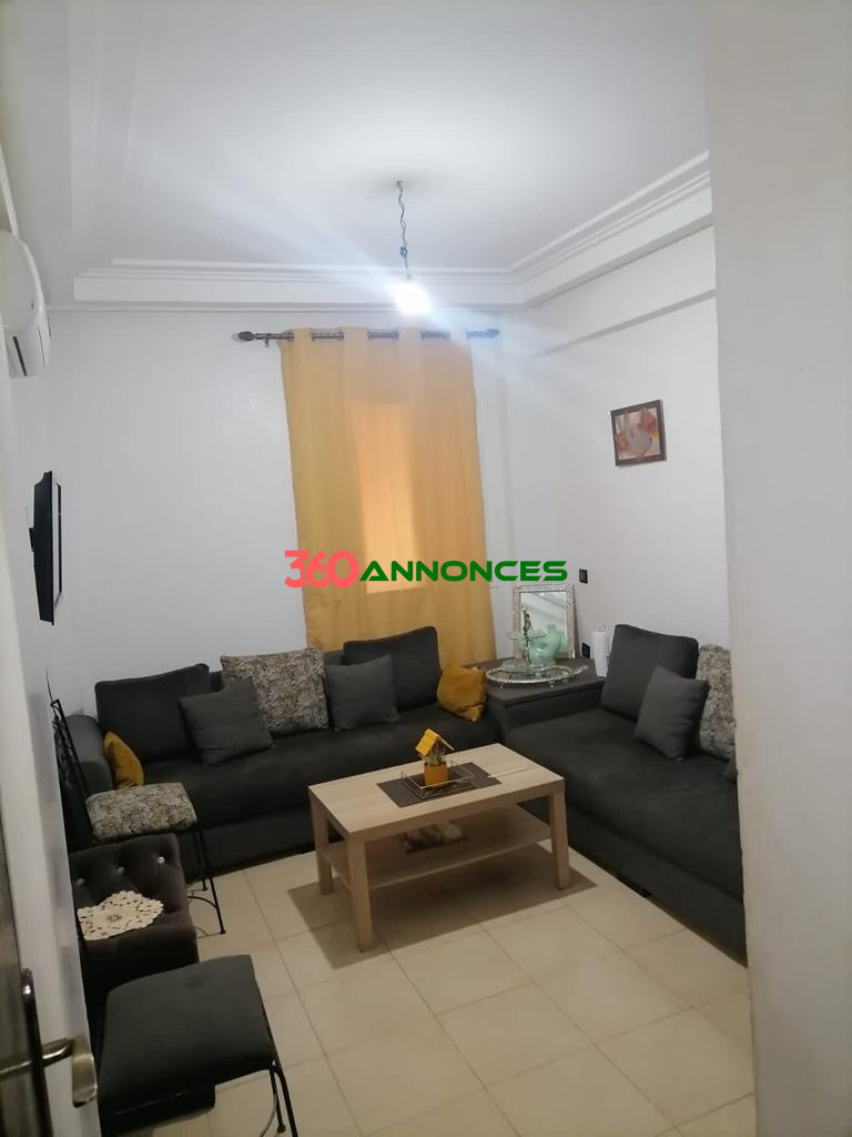 Appartement spacieux à vendre à Marrakech de 100 m2/ un salon, 3 chambre - photo 23