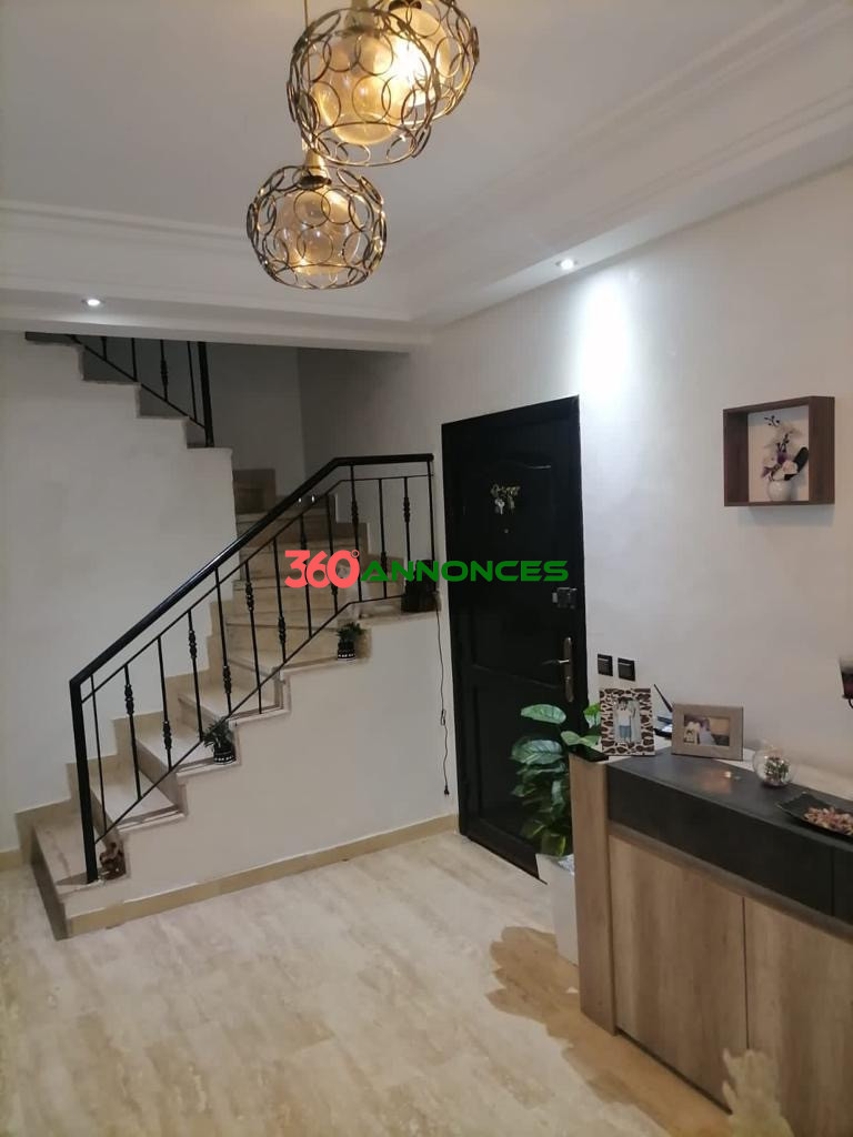 Appartement spacieux à vendre à Marrakech de 100 m2/ un salon, 3 chambre - photo 16