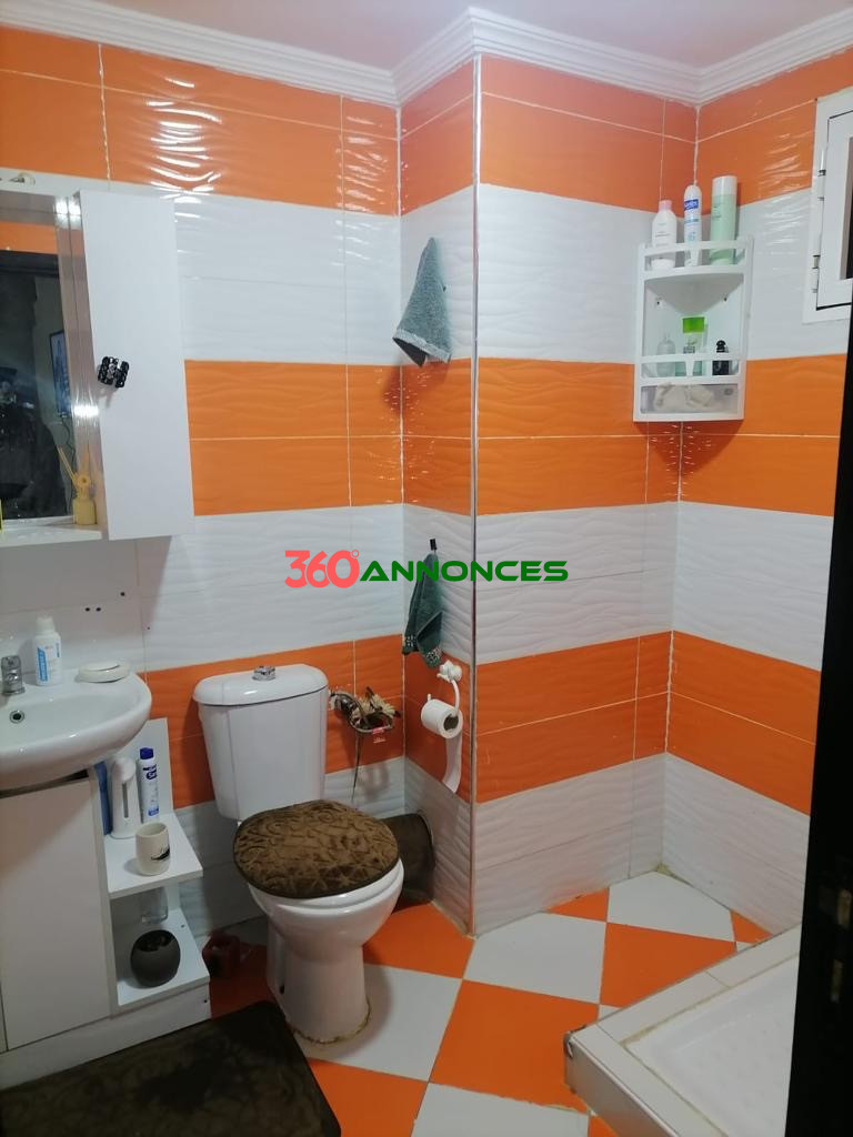 Appartement spacieux à vendre à Marrakech de 100 m2/ un salon, 3 chambre - photo 20