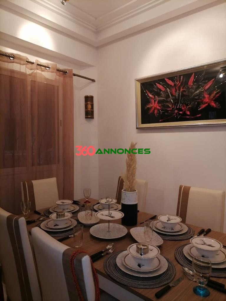 Appartement spacieux à vendre à Marrakech de 100 m2/ un salon, 3 chambre - photo 21