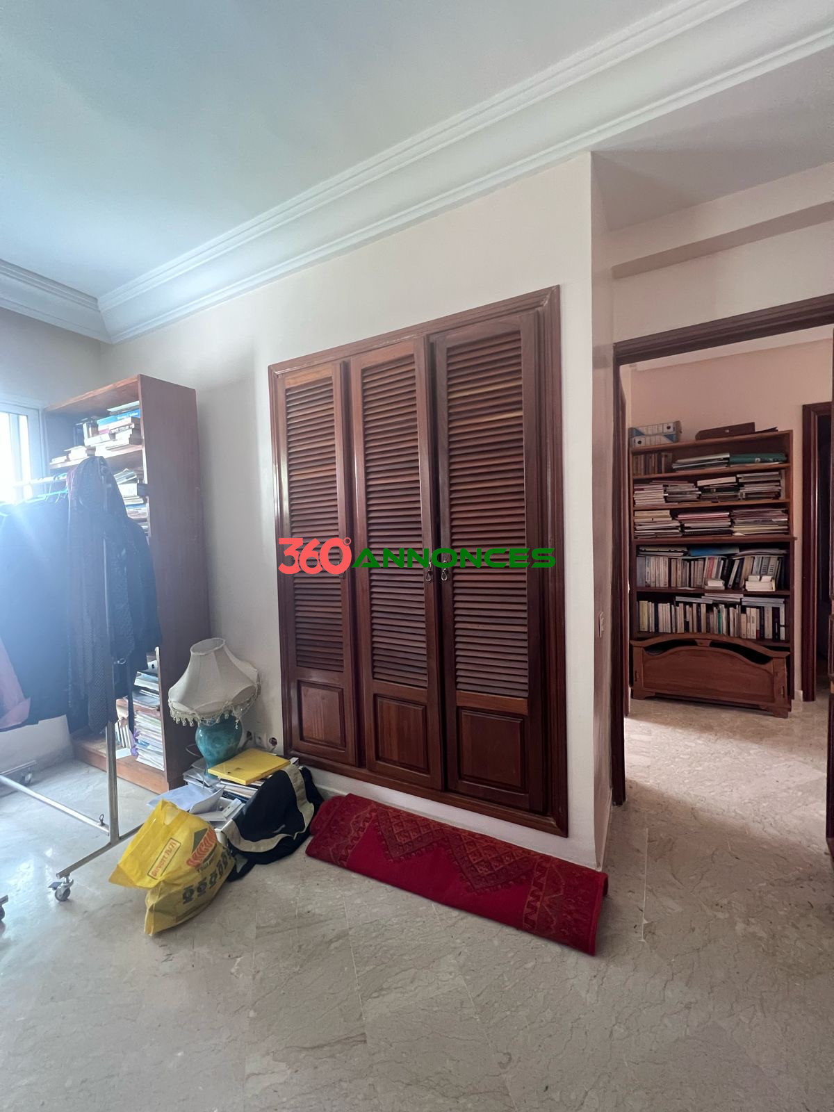Triplex spacieux à vendre à Harhoura 235m2/ 3 salon/ 3 chambre - photo 14