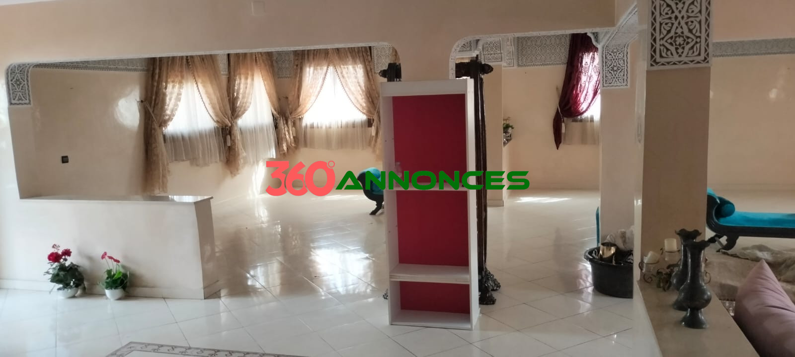 Villa spacieuse et luxueuse à vendre à Rabat - photo 21
