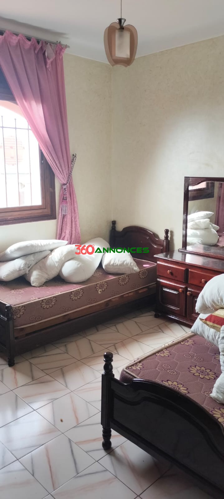 Villa spacieuse et luxueuse à vendre à Rabat - photo 26