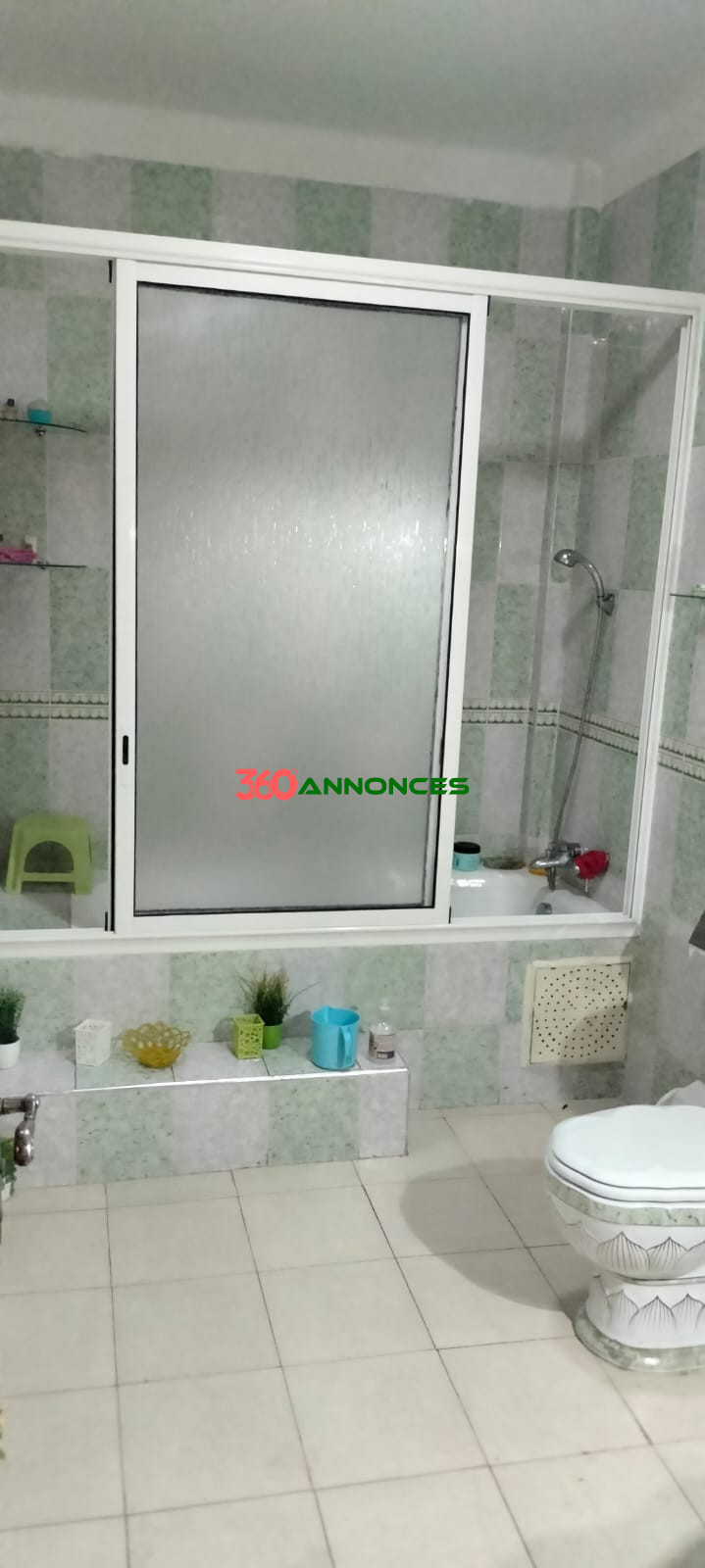 Villa spacieuse et luxueuse à vendre à Rabat - photo 34