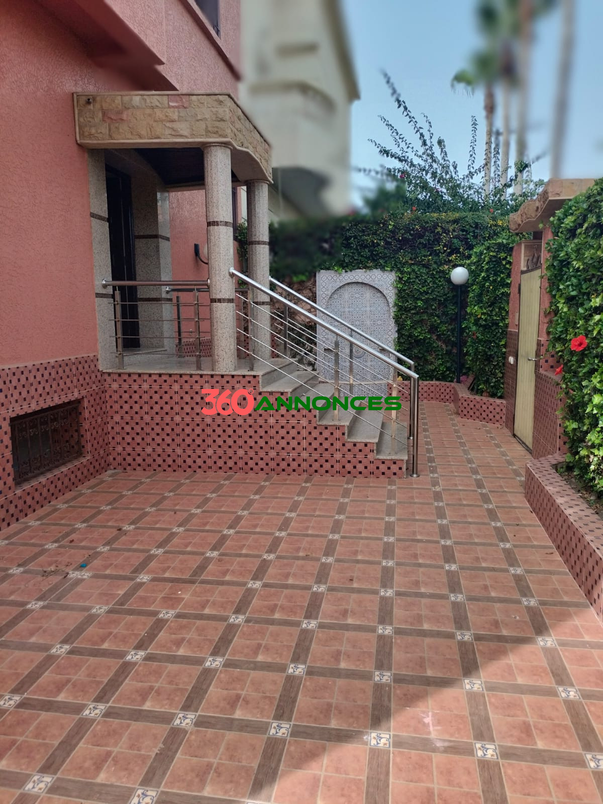 Villa spacieuse et luxueuse à vendre à Rabat - photo 35