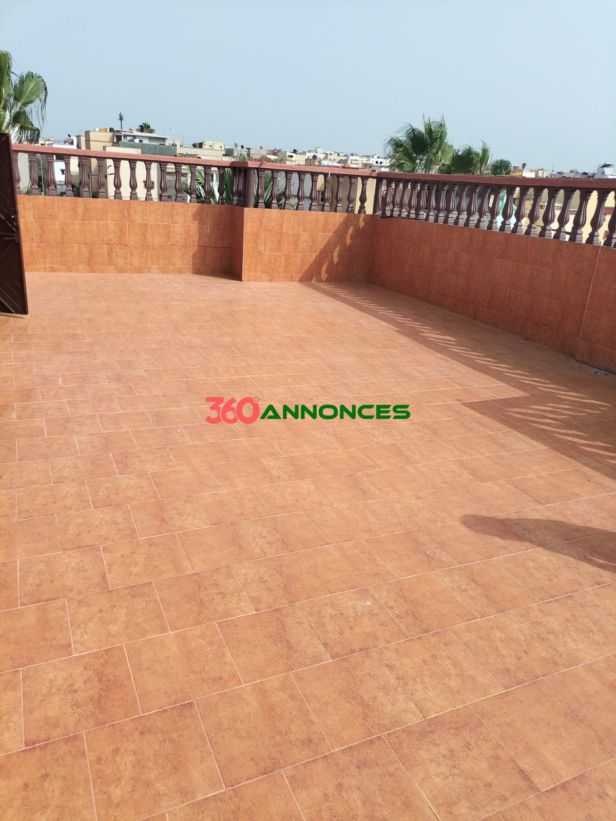 Villa spacieuse et luxueuse à vendre à Rabat - photo 36
