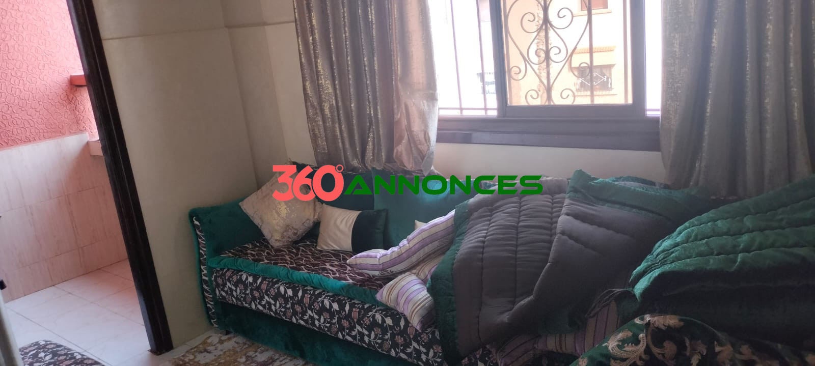 Villa spacieuse et luxueuse à vendre à Rabat - photo 18