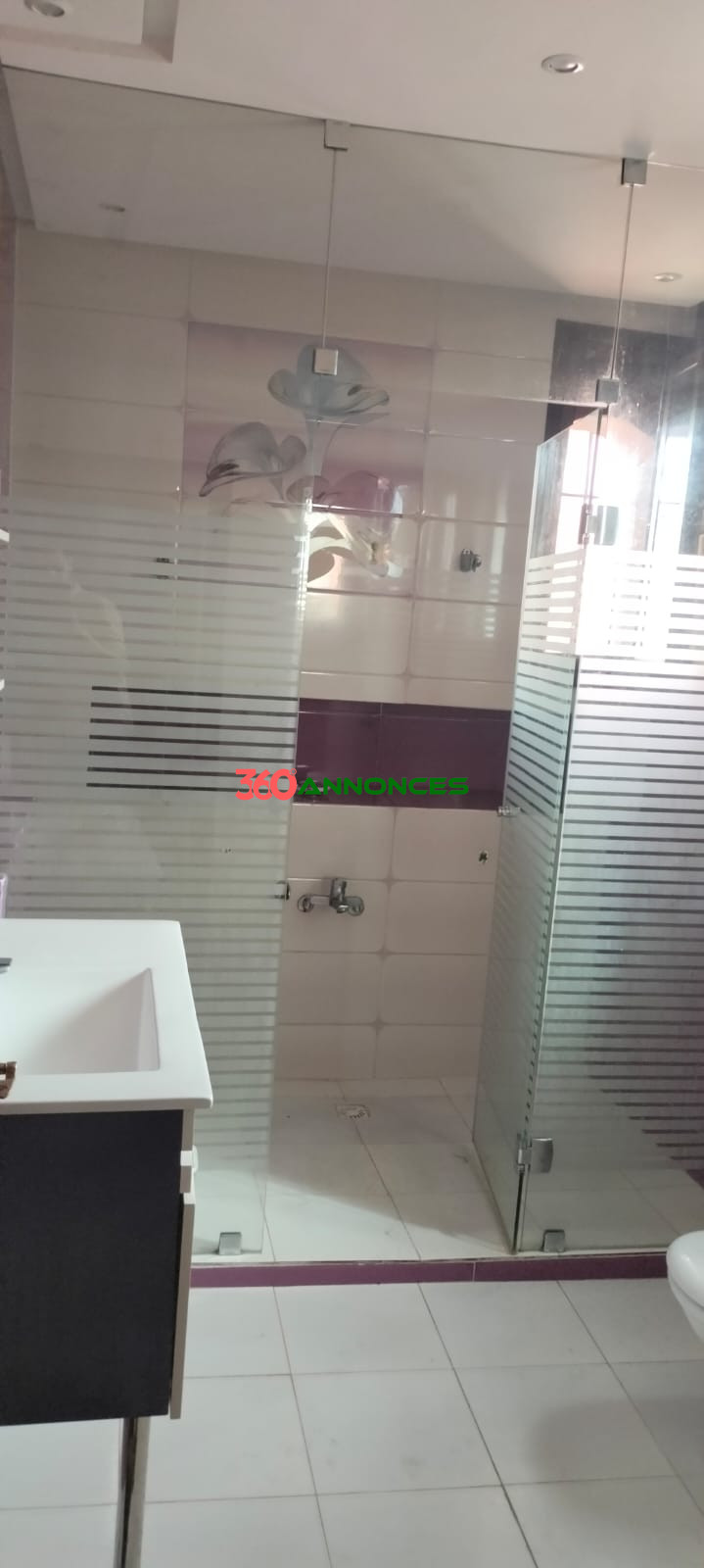 Villa spacieuse et luxueuse à vendre à Rabat - photo 20