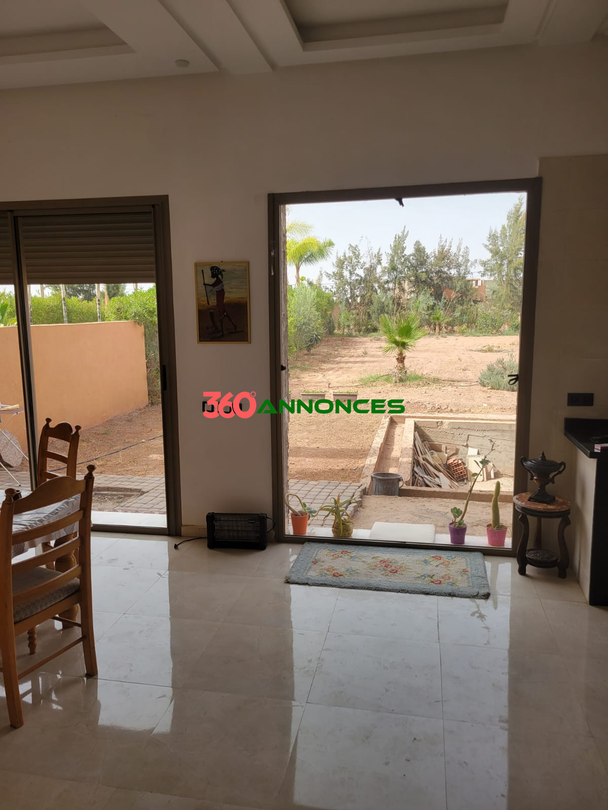 Villa de prestige à vendre à Marrakech — photo 4