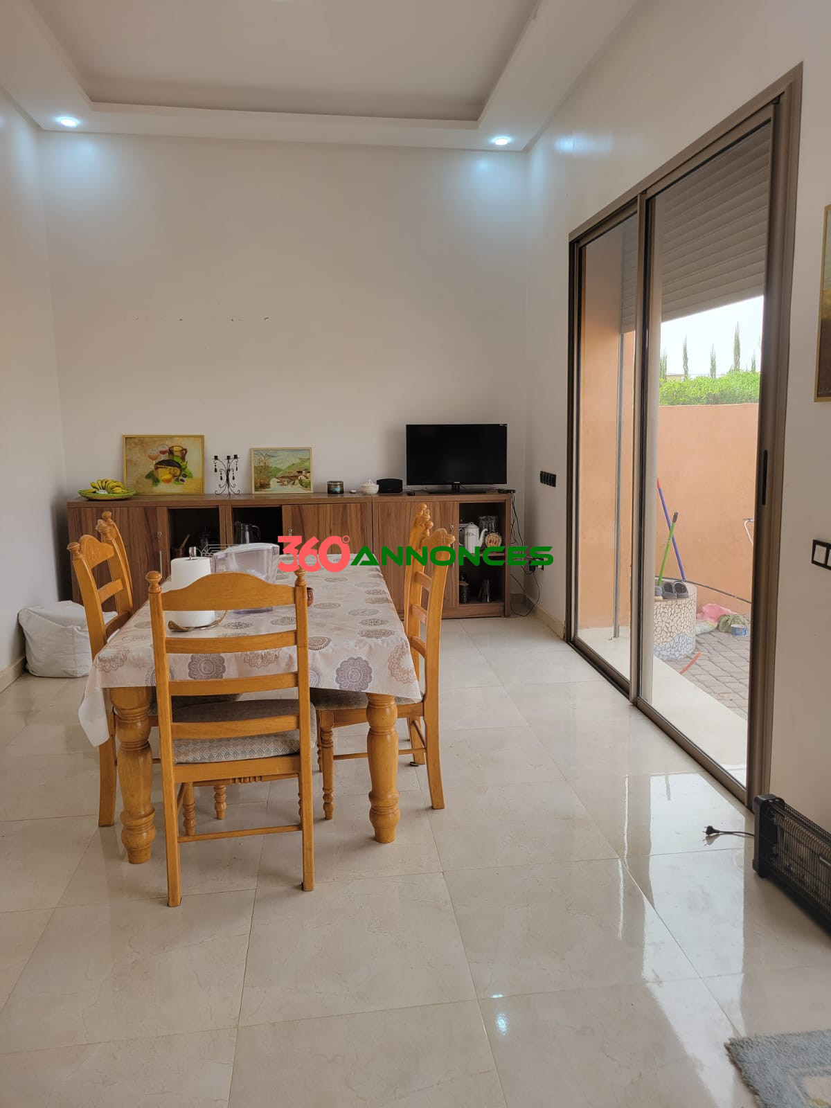 Villa de prestige à vendre à Marrakech — photo 5