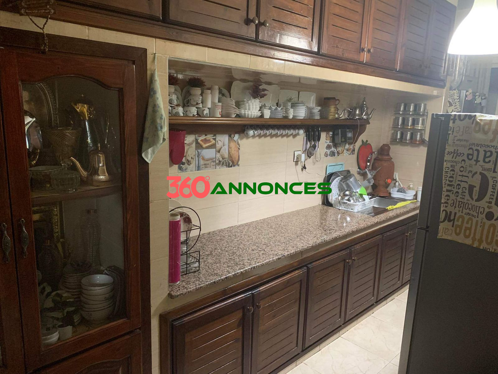 Appartement de 3 chambres à vendre à Casablanca — photo 2