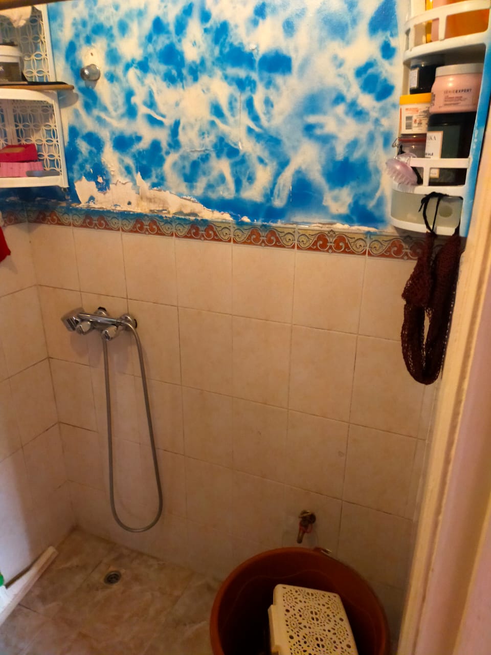 Appartement a vendre Marrakech Mhamid 1er Etage 60 mettre — photo 3
