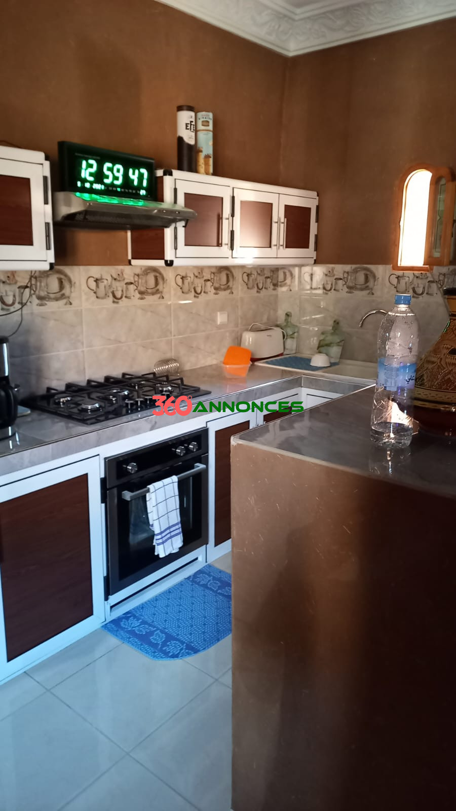 🏜️ Villa d'Exception de 2000 m² à Vendre — photo 4
