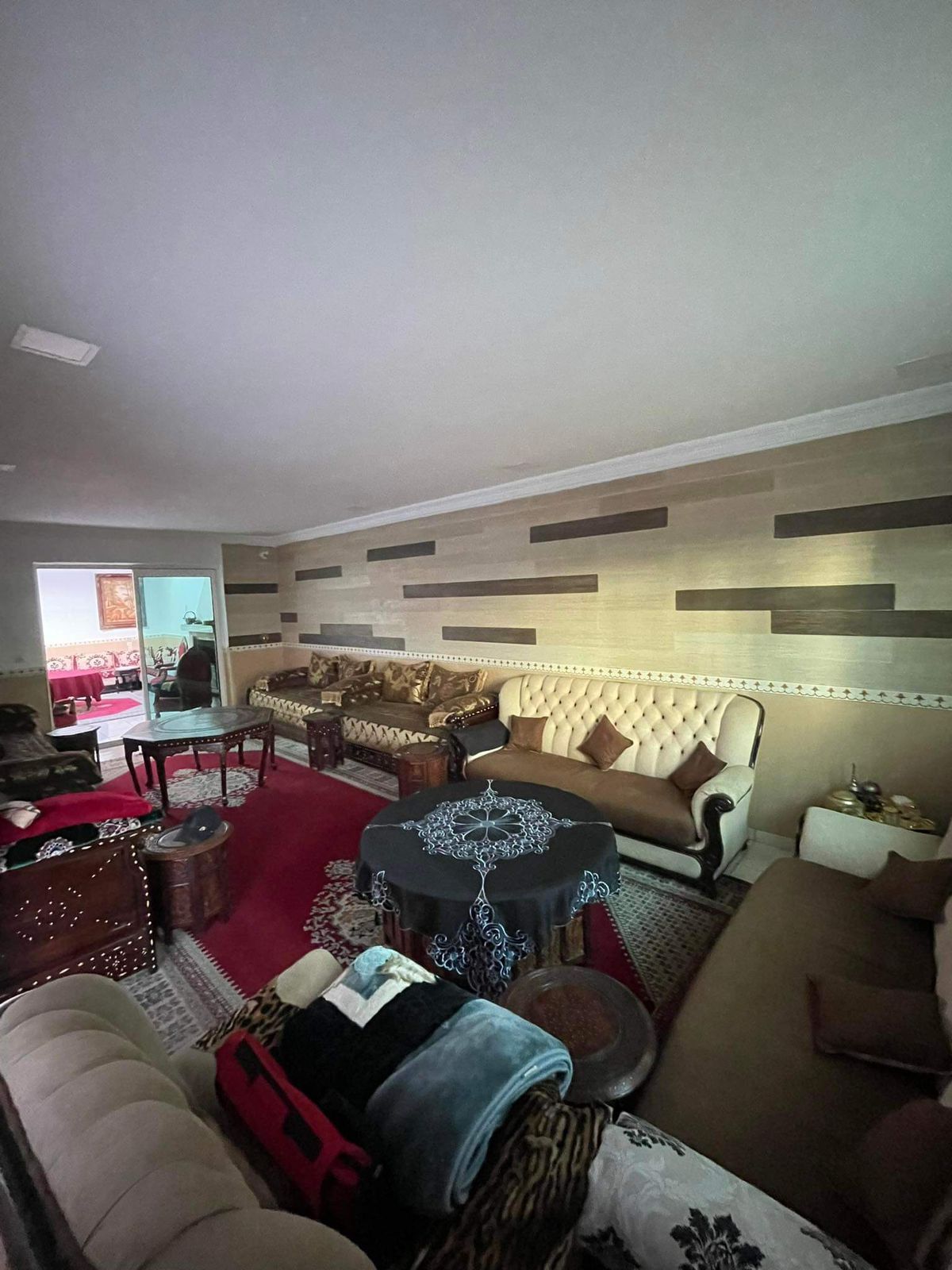🏡 Charmante Villa à Vendre a Casa , 160 m² en R+2 🌟 — photo 2