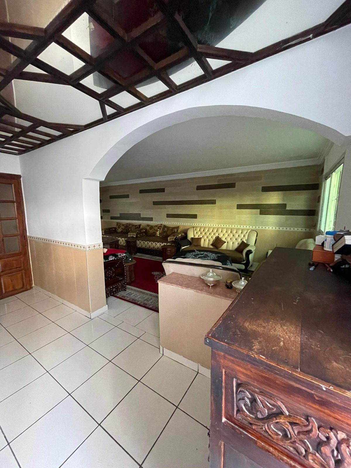 🏡 Charmante Villa à Vendre a Casa , 160 m² en R+2 🌟 — photo 3