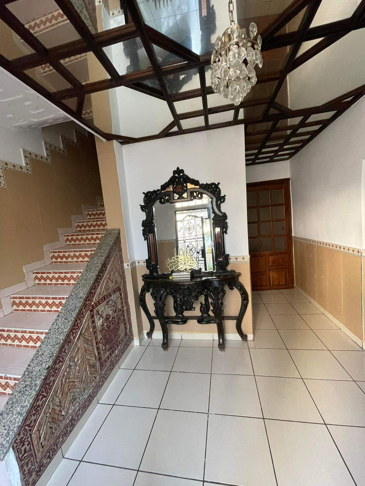🏡 Charmante Villa à Vendre a Casa , 160 m² en R+2 🌟 — photo 4