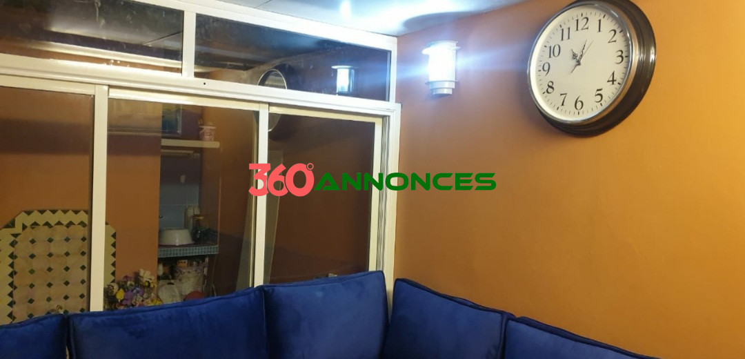 🏠 Superbe Appartement à Vendre – 129 m² + Terrasse de 33 m² 🌟 — photo 2