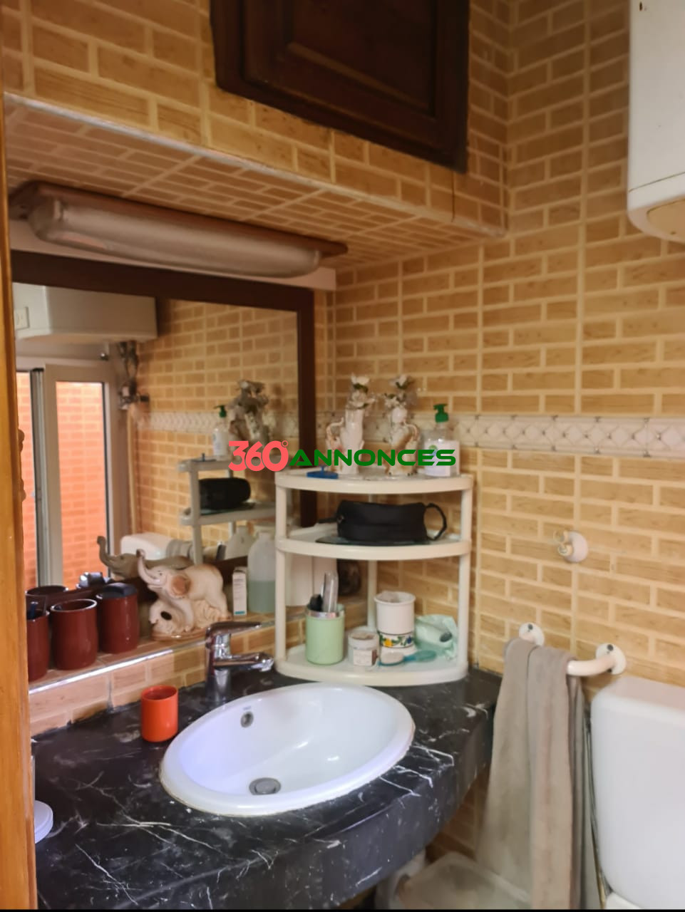 🏠 Superbe Appartement à Vendre – 129 m² + Terrasse de 33 m² 🌟 — photo 5