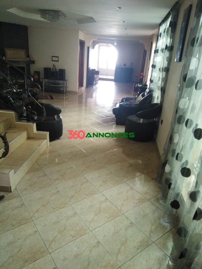 🏡 Élégante Villa à Vendre – Confort et Espaces Spacieux 🌟 — photo 2