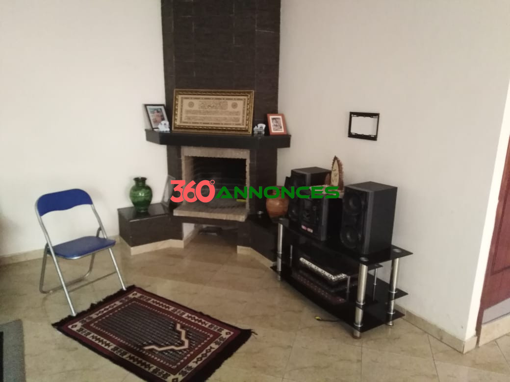 🏡 Élégante Villa à Vendre – Confort et Espaces Spacieux 🌟 — photo 5