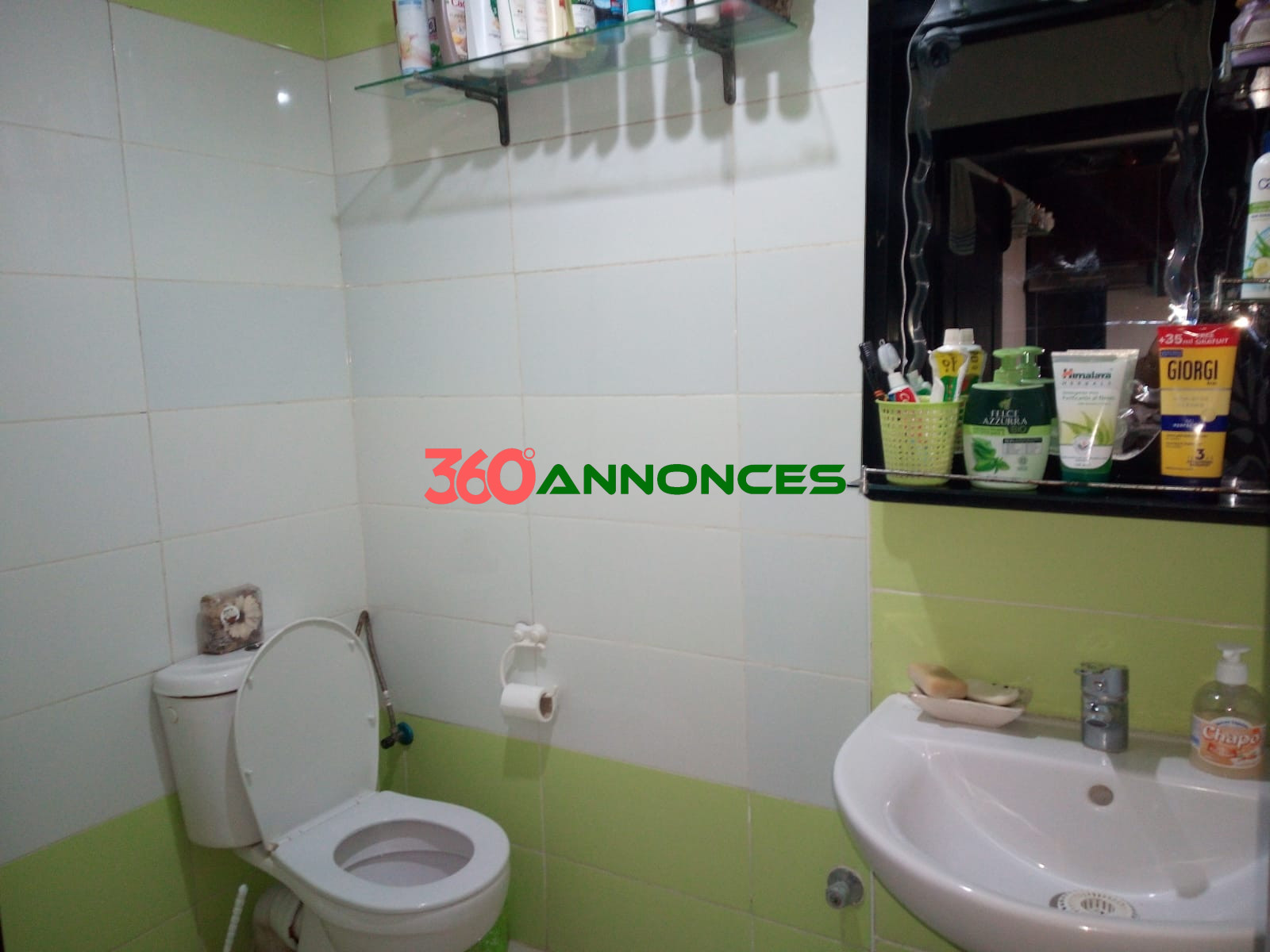 🏠 Appartement à Vendre à Kénitra – Emplacement Idéal Près de Legare Khobazates 🌟 — photo 2