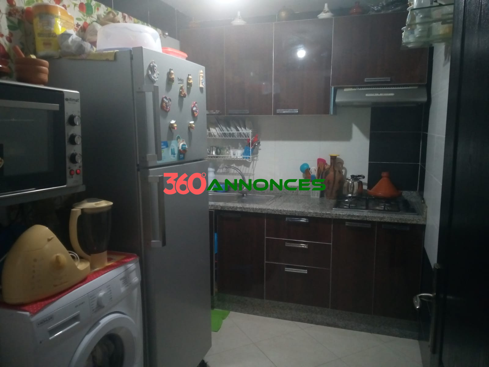 🏠 Appartement à Vendre à Kénitra – Emplacement Idéal Près de Legare Khobazates 🌟 — photo 3