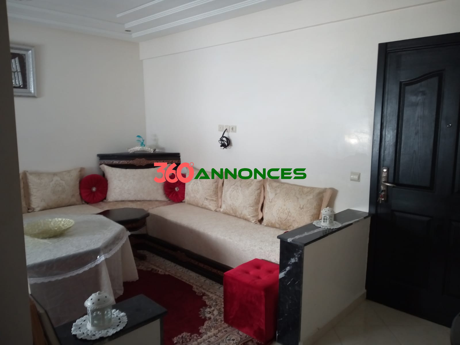 🏠 Appartement à Vendre à Kénitra – Emplacement Idéal Près de Legare Khobazates 🌟 — photo 4