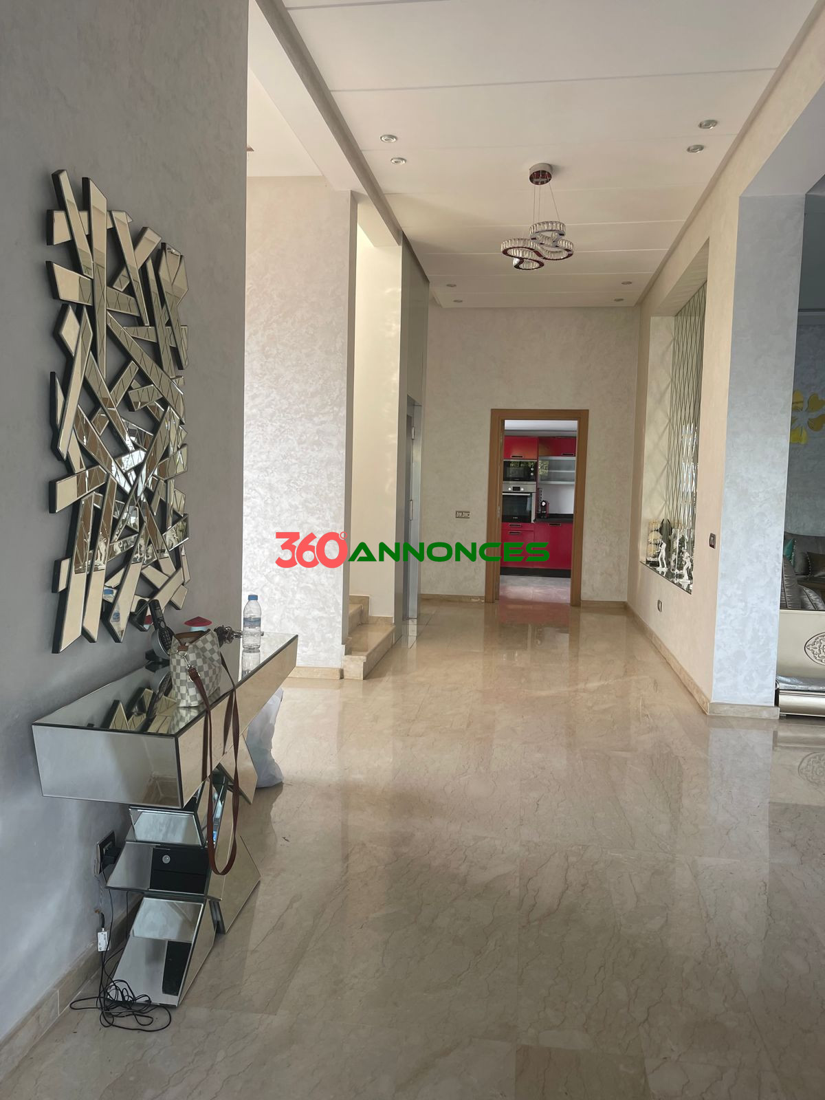 🏠 Villa Luxe à Louer – Confort et Élégance sur Plusieurs Niveaux 🌟 — photo 3