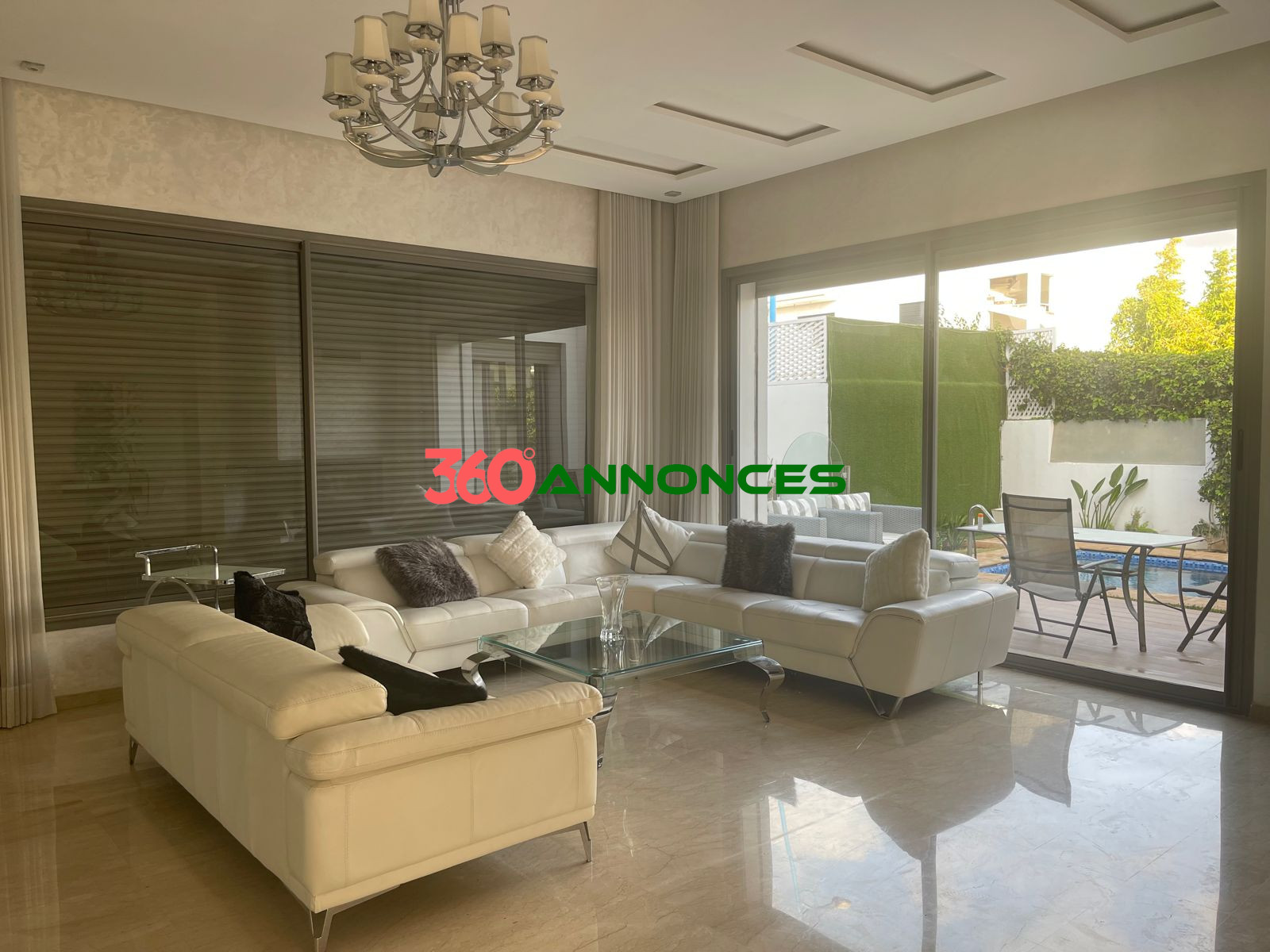 🏠 Villa Luxe à Louer – Confort et Élégance sur Plusieurs Niveaux 🌟 — photo 4