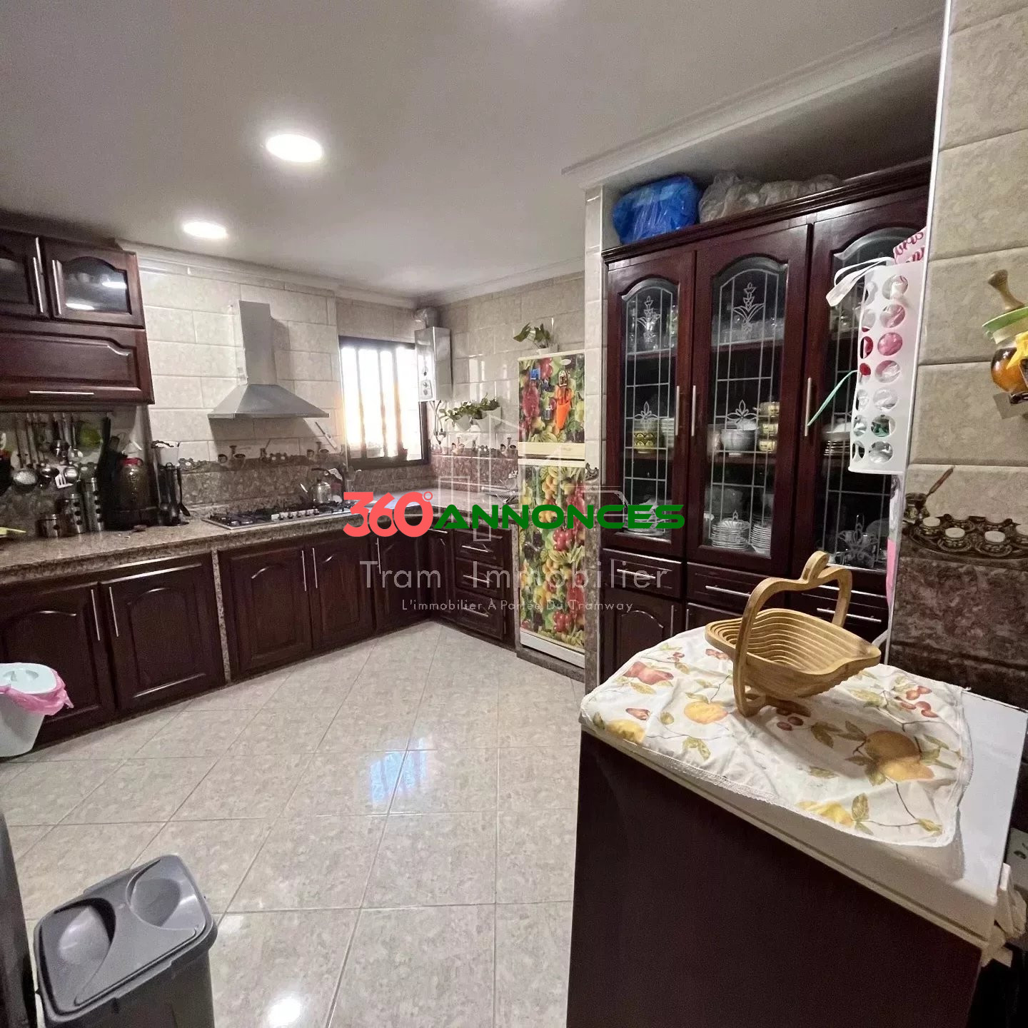 Appartement a vendre 118 Bd abdelmoumen - photo 14