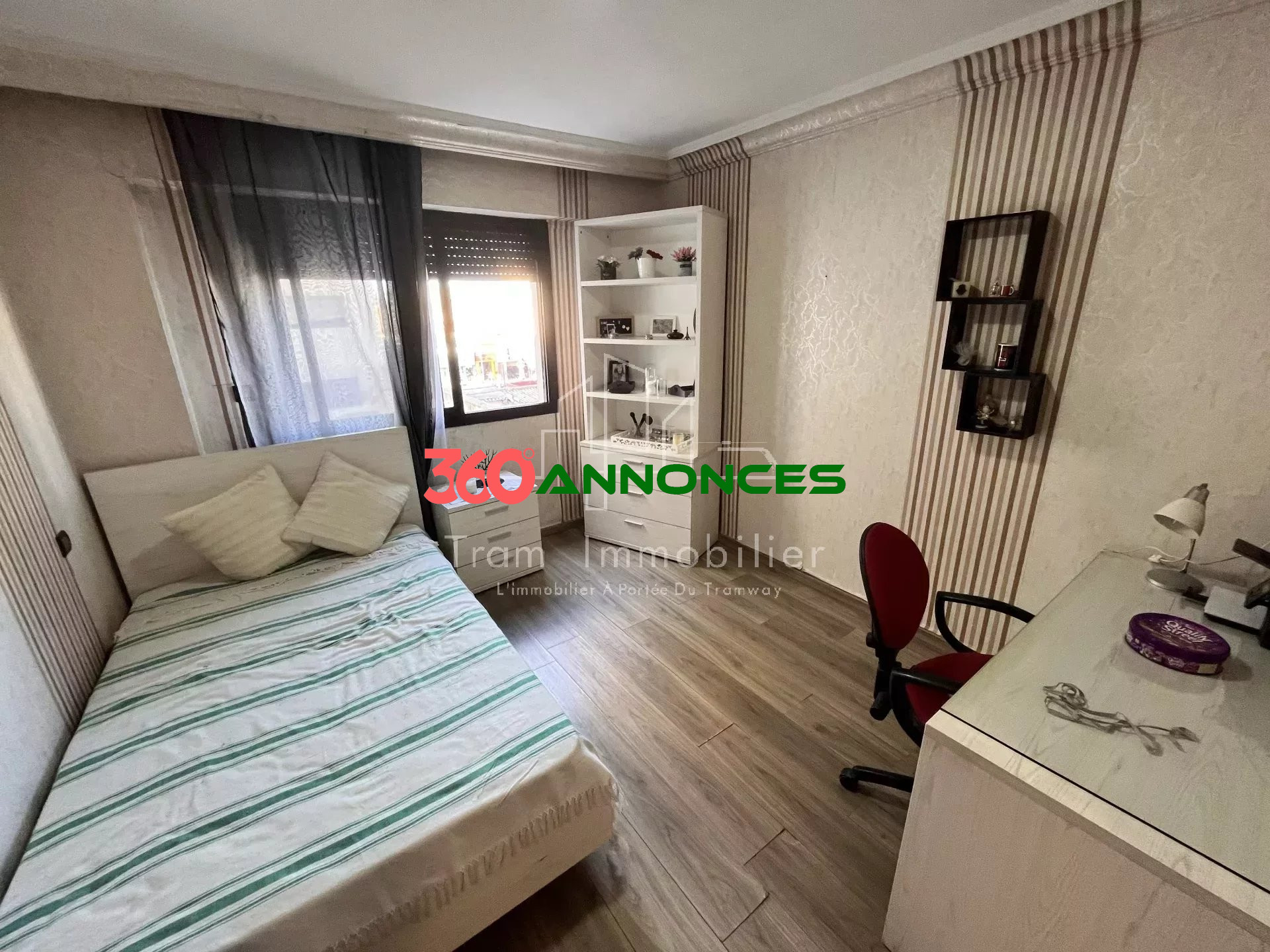 Appartement a vendre 118 Bd abdelmoumen - photo 16