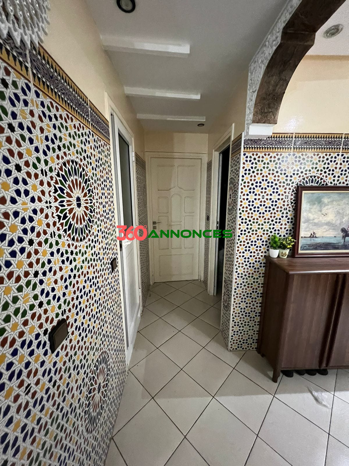Appartement 60 m à vendre à Mohammedia — photo 3
