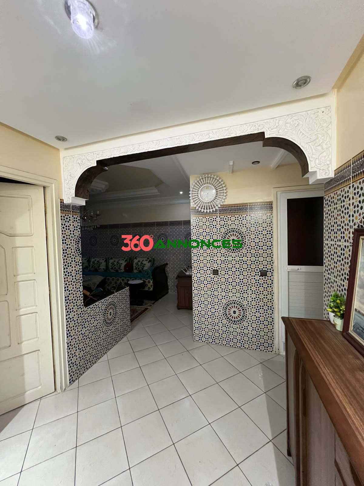 Appartement 60 m à vendre à Mohammedia — photo 5