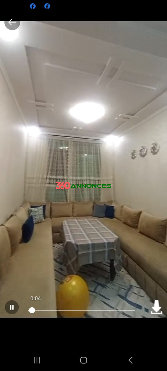 Appartement à vendre à Meknès — photo 4