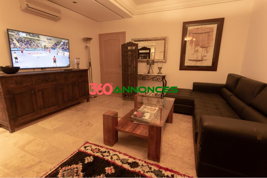 Appartement spacieux à vendre 137 m² à Marrakech — photo 2