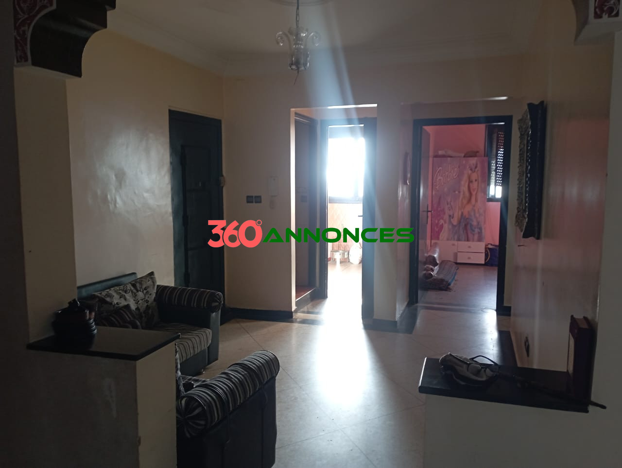 Appartement à vendre à Casablanca 140 m2 - photo 3