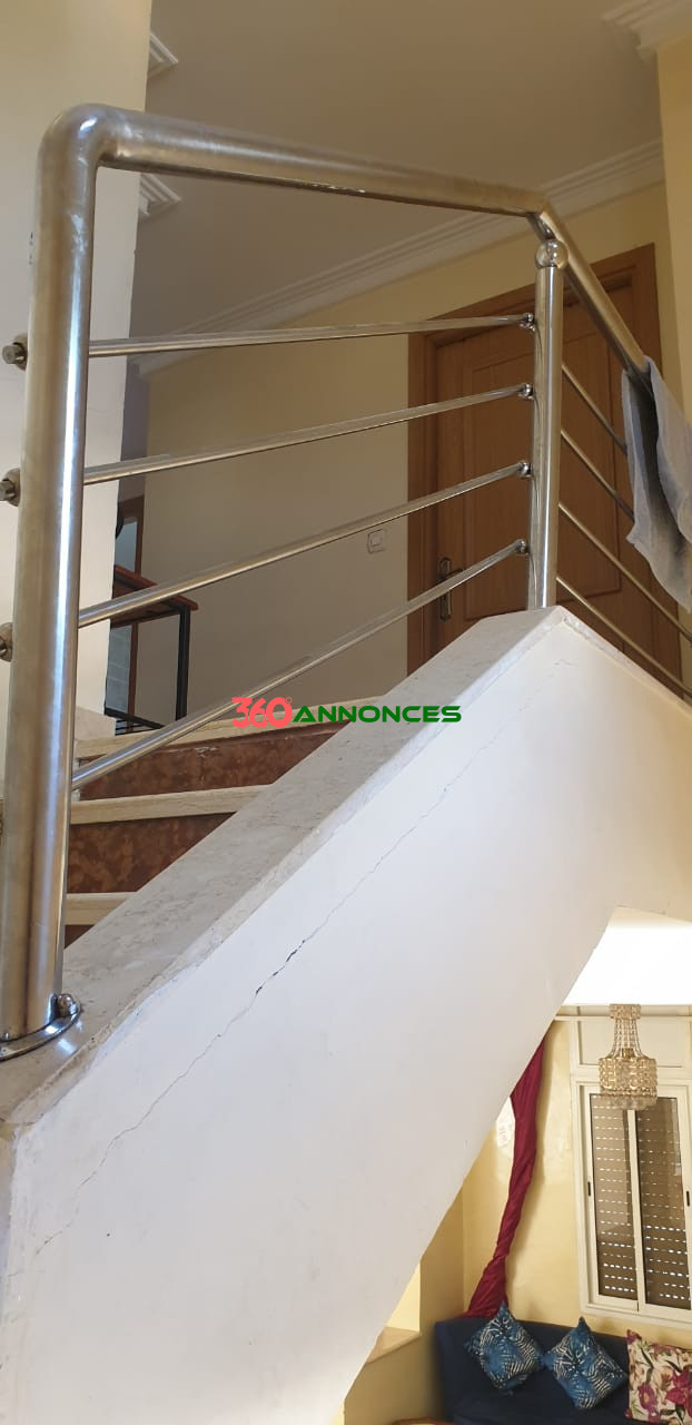 Immeuble à vendre R+2 à Casablanca - photo 2