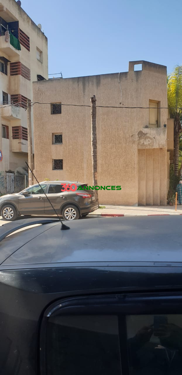 Immeuble à vendre R+2 à Casablanca - photo 3