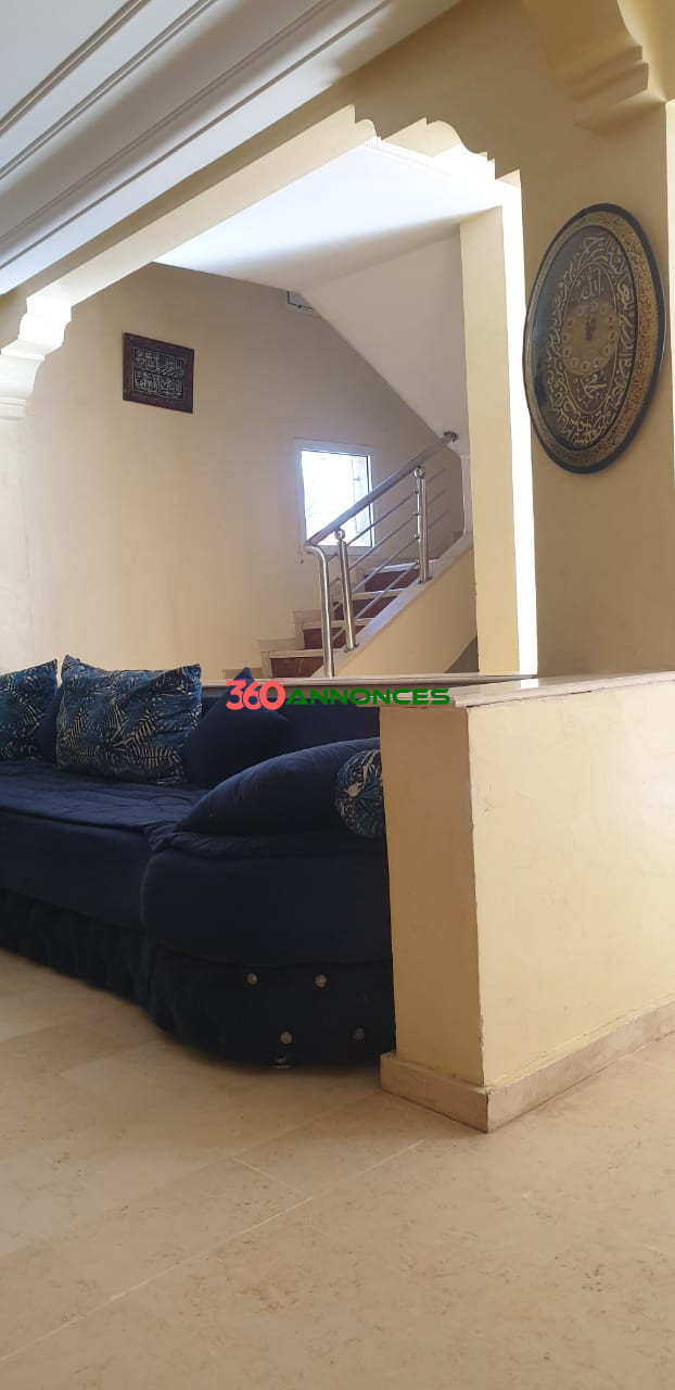 Immeuble à vendre R+2 à Casablanca - photo 4