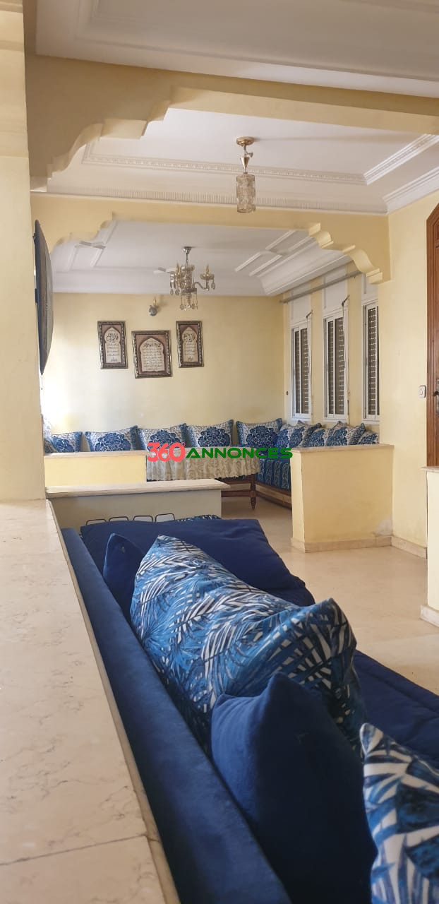 Immeuble à vendre R+2 à Casablanca - photo 5