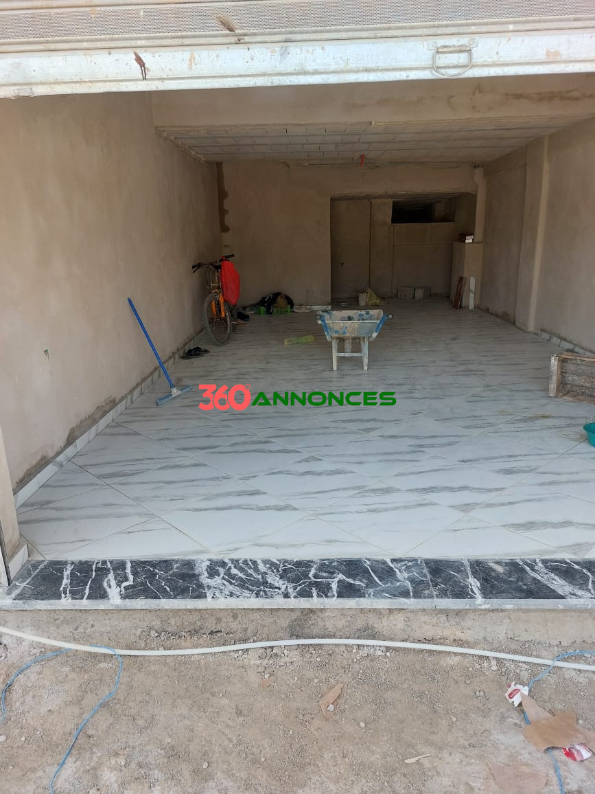 2 Magasin 63 m2 à location à Fès — photo 2