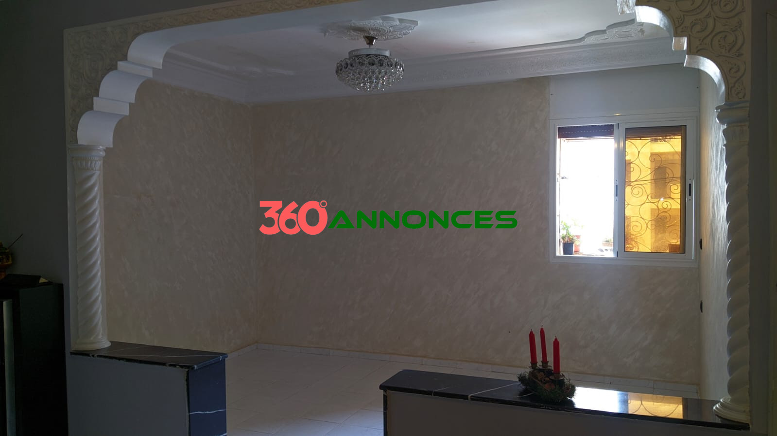 Appartement à vendre à Salé - photo 2