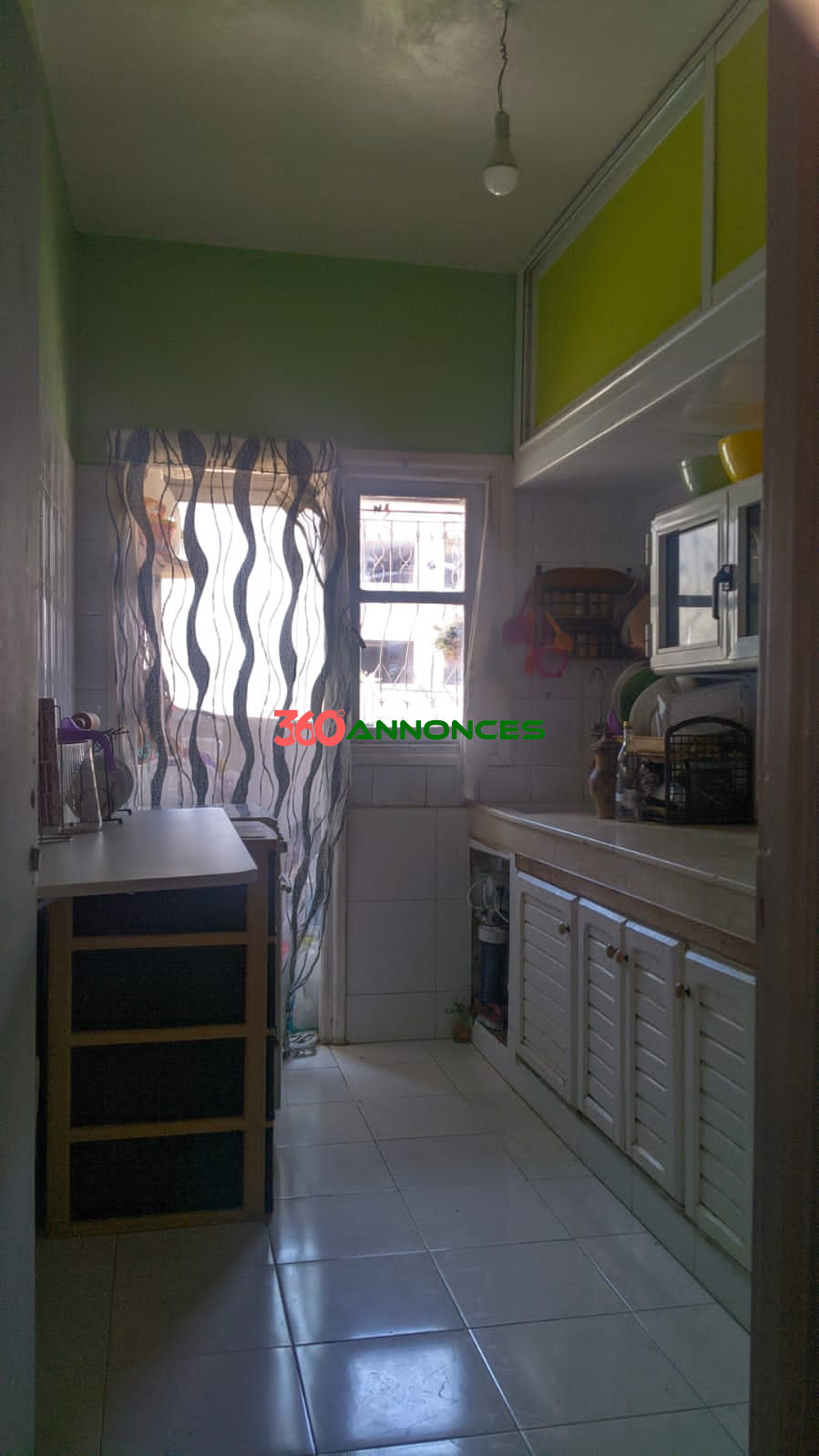 Appartement à vendre à Salé - photo 4