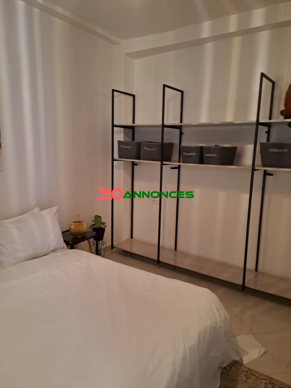 Appartement spacieux à louer à Dakhla — photo 3