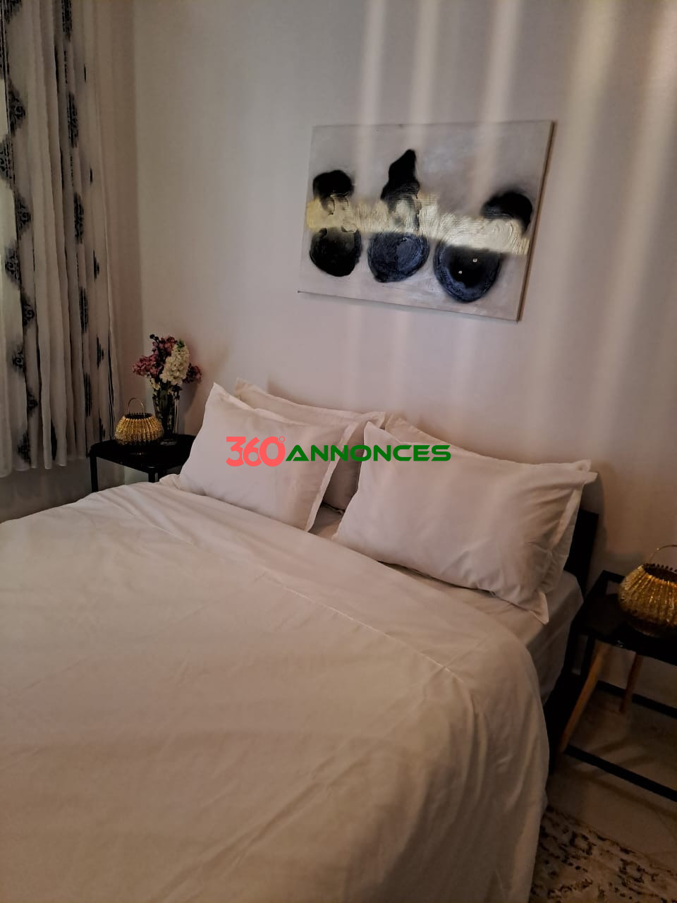 Appartement spacieux à louer à Dakhla — photo 4