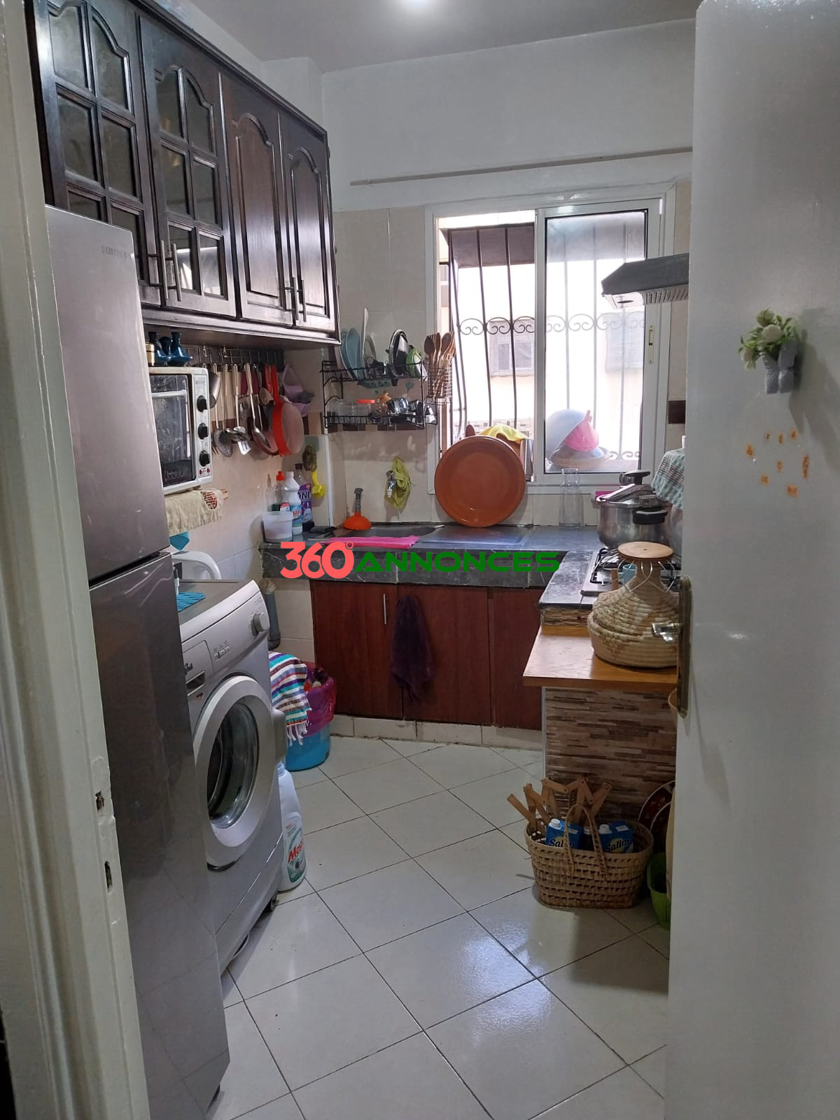 Appartement de 2 pièces à , Sela. - photo 4